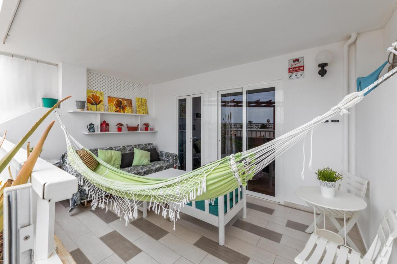 The Colors House, 639 Private * Costa Teguise