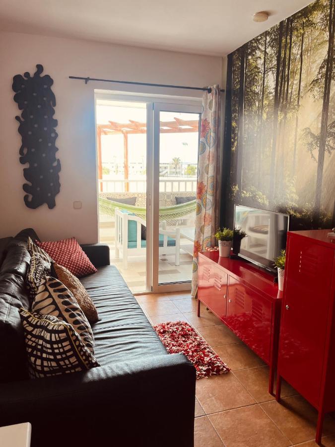 The Colors House, 639 Private Apartment Costa Teguise