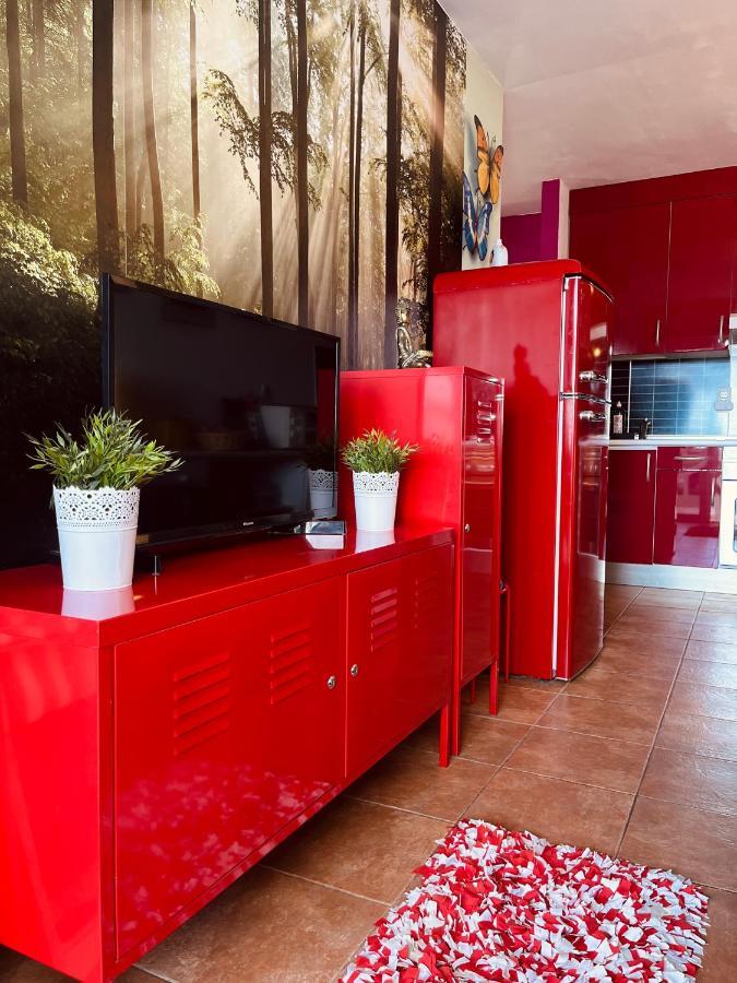 Apartment The Colors House, 639 Private