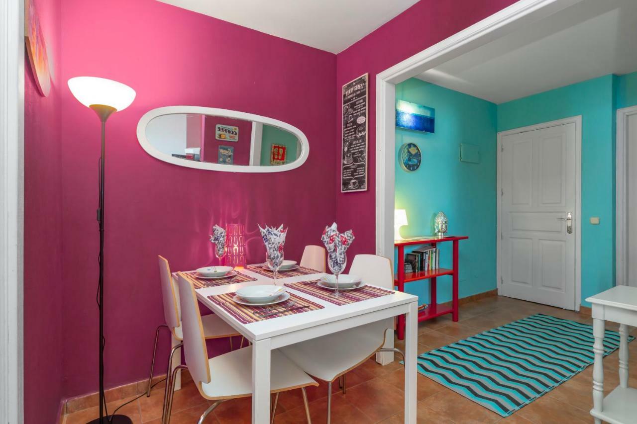 The Colors House, 639 Private Apartment *