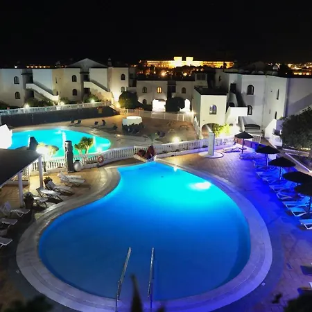 The Colors House, 639 Private Apartment Costa Teguise Exterior photo