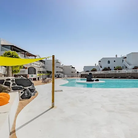 The Colors House, 639 Private Apartment Costa Teguise Exterior photo