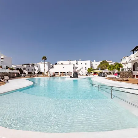 The Colors House, 639 Private Apartment Costa Teguise Exterior photo