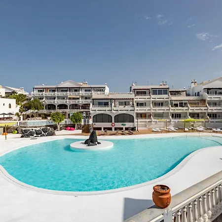 The Colors House, 639 Private Apartment Costa Teguise Exterior photo