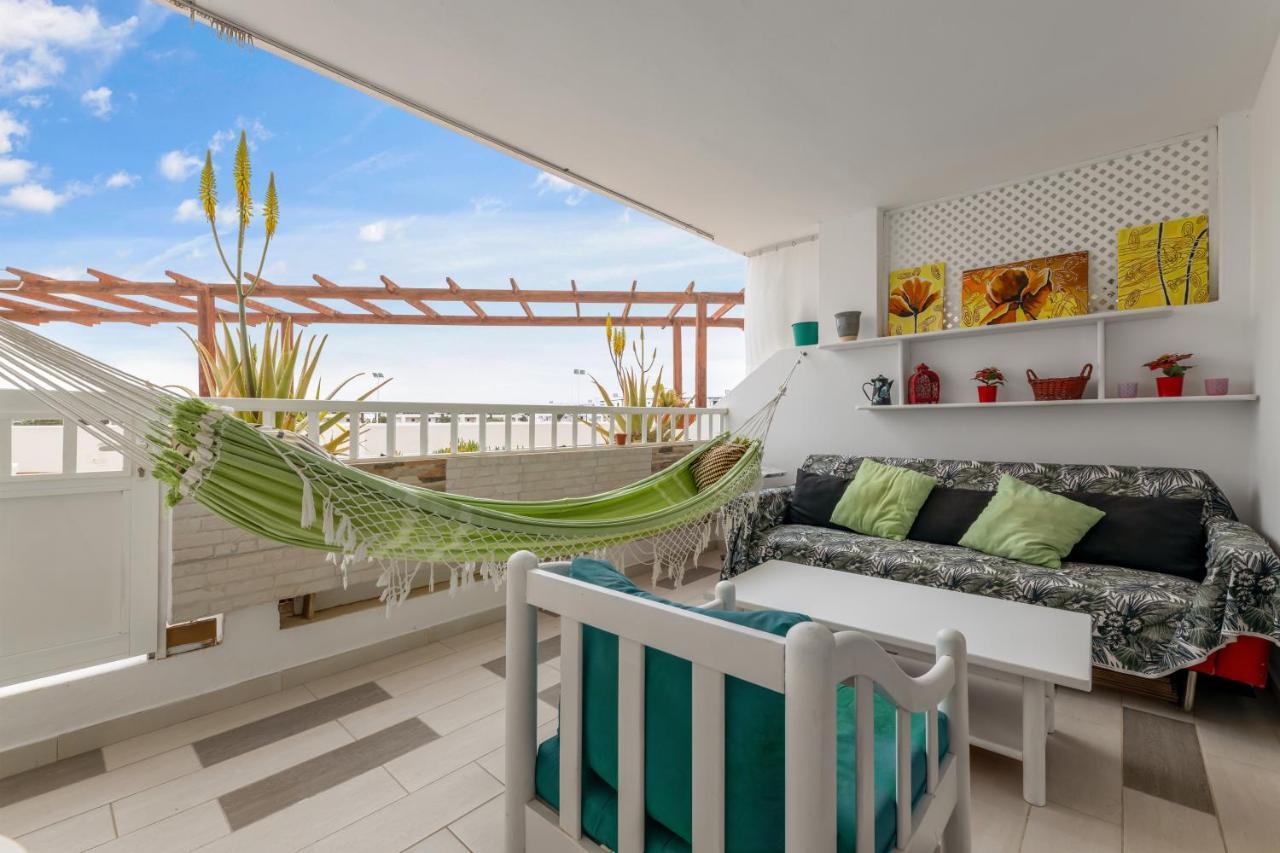 The Colors House, 639 Private Costa Teguise