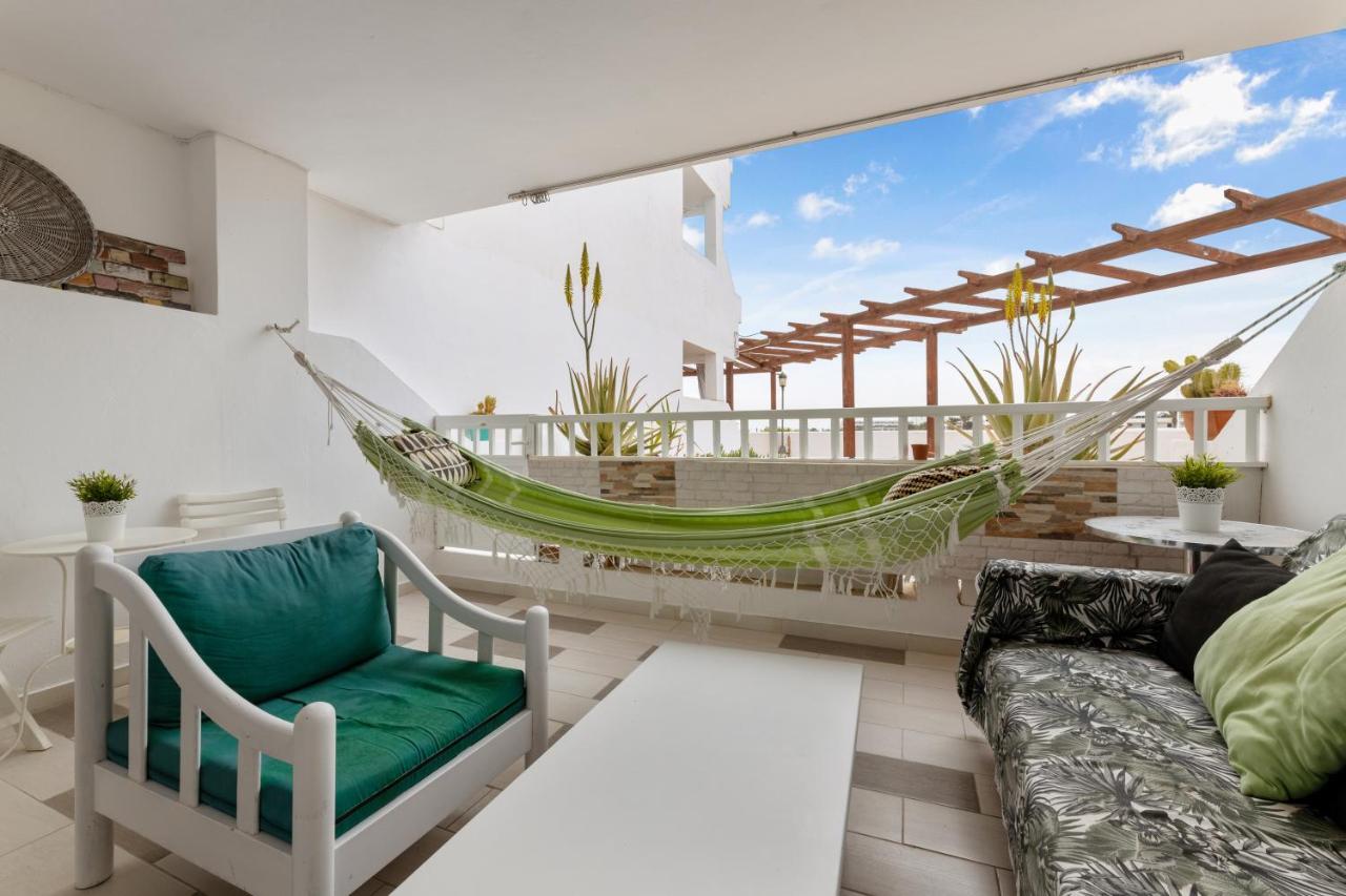 The Colors House, 639 Private Appartement Costa Teguise