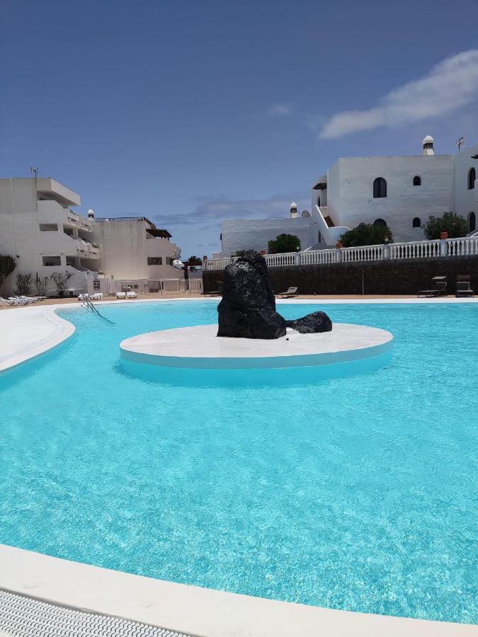 Apartament The Colors House, 639 Private Costa Teguise