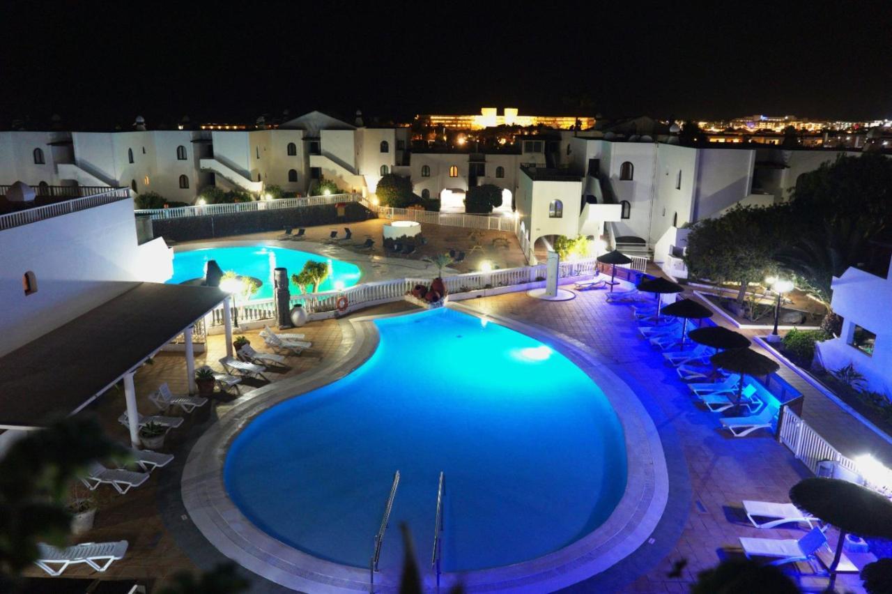 Appartement The Colors House, 639 Private Costa Teguise