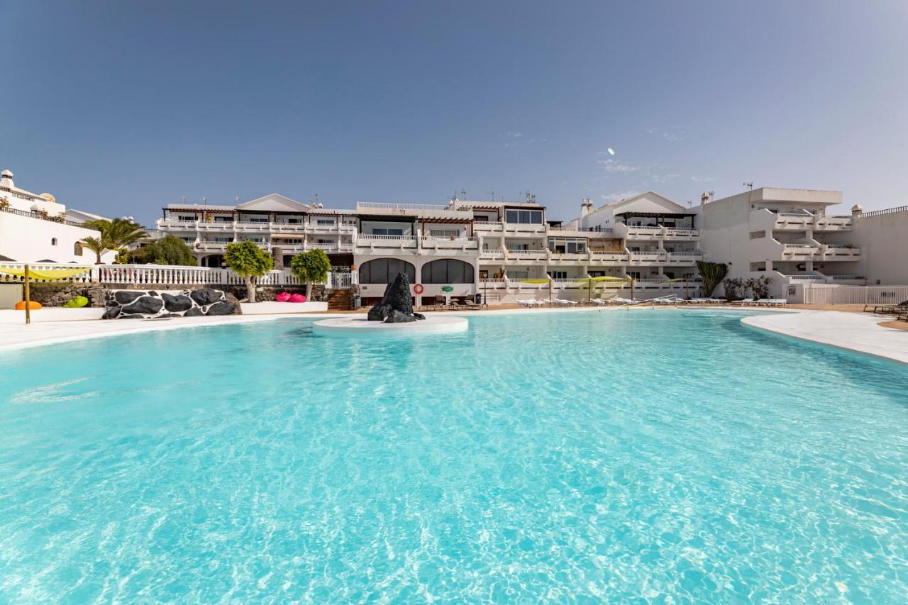 The Colors House, 639 Private Appartement Costa Teguise