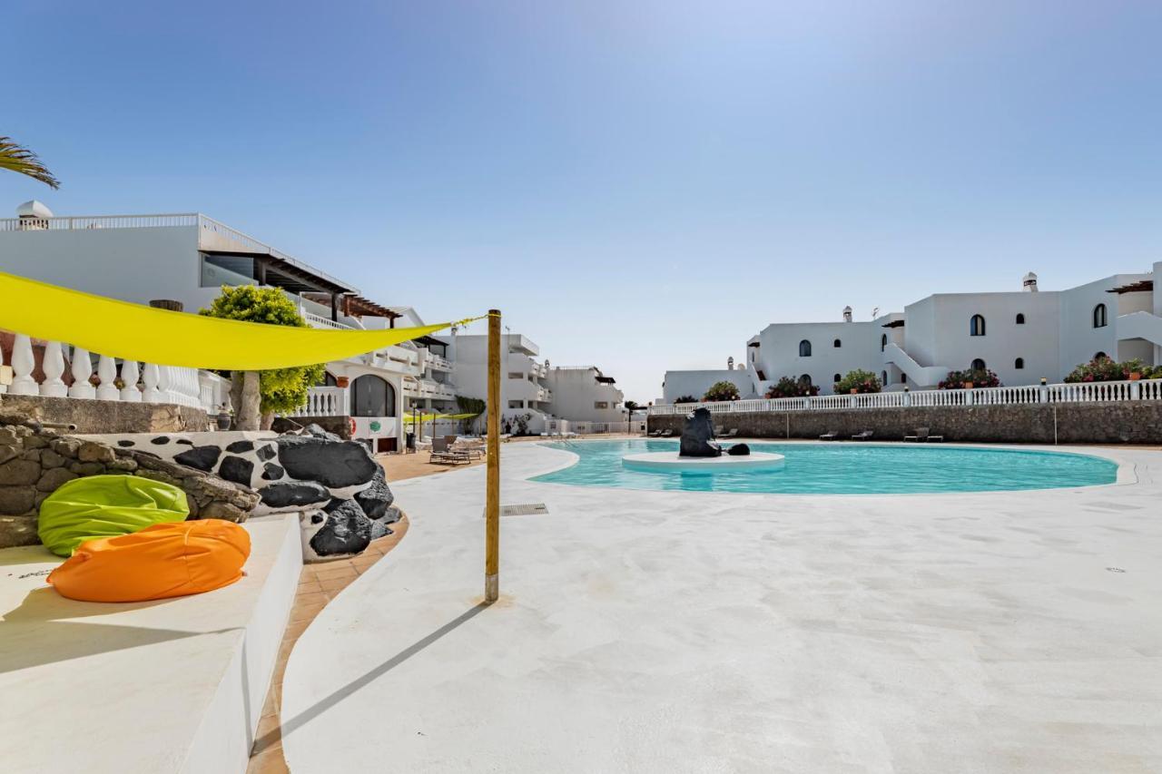The Colors House, 639 Private Costa Teguise