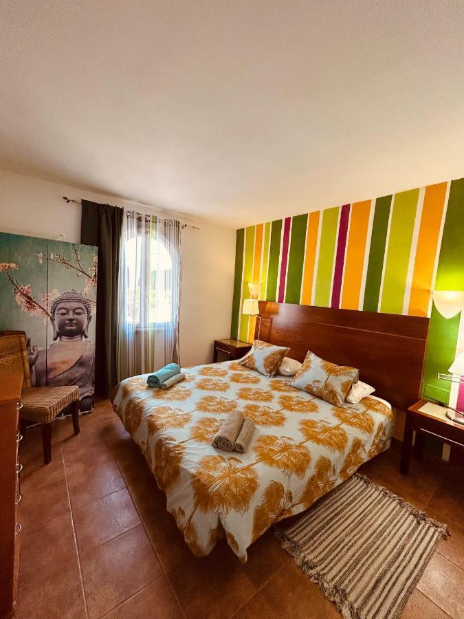 The Colors House, 639 Private * Costa Teguise