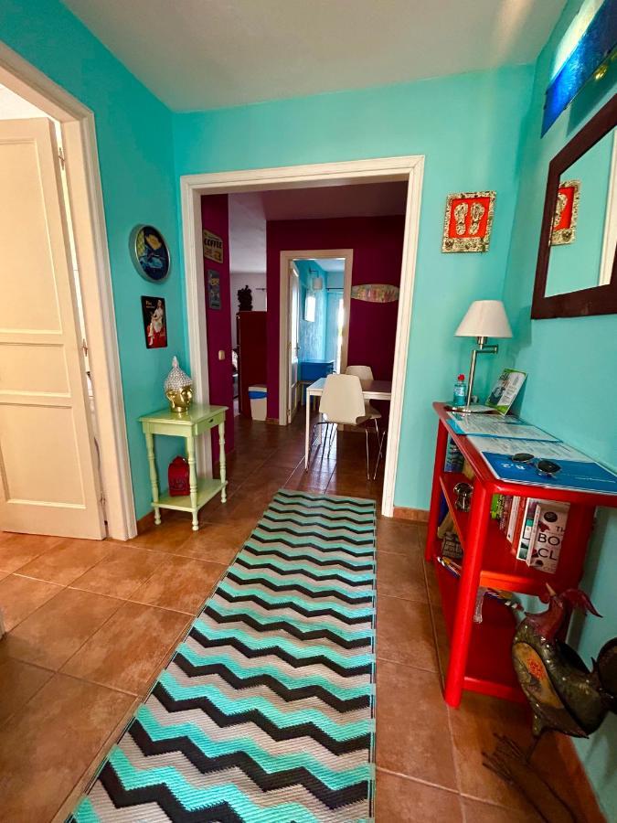 Appartement The Colors House, 639 Private Costa Teguise