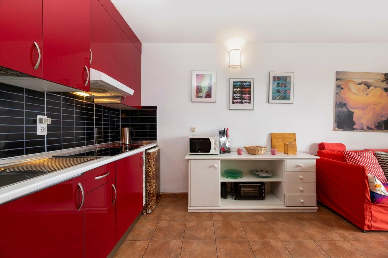 The Colors House, 639 Private Appartement *