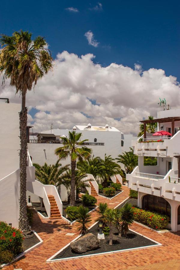 Apartament The Colors House, 639 Private Costa Teguise