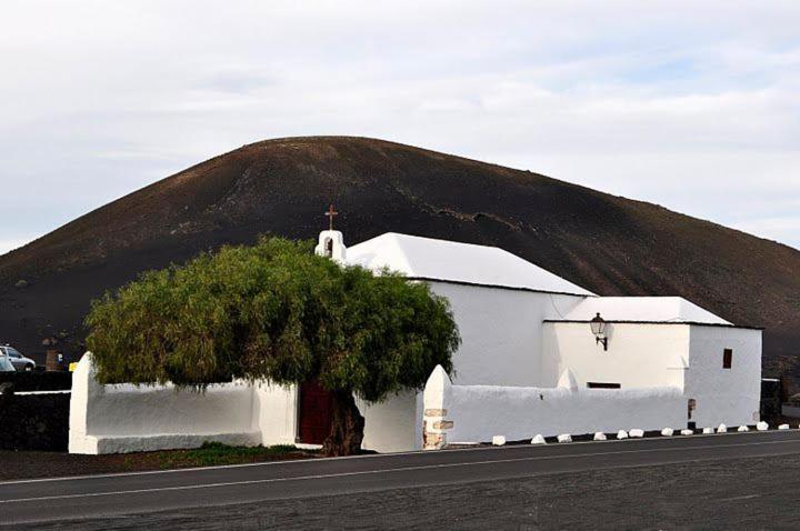 The Colors House, 639 Private Appartement Costa Teguise